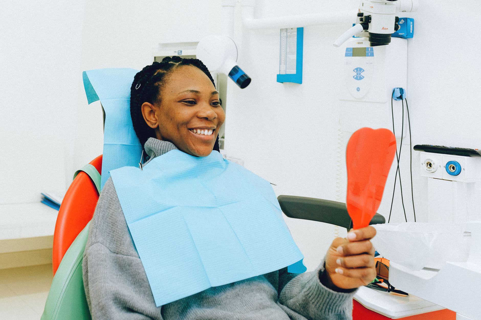 dentiste urgence Saint-Joseph